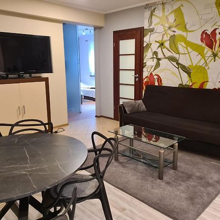 Wigwam Apartament 6-Osobowy Sopot Dış mekan fotoğraf