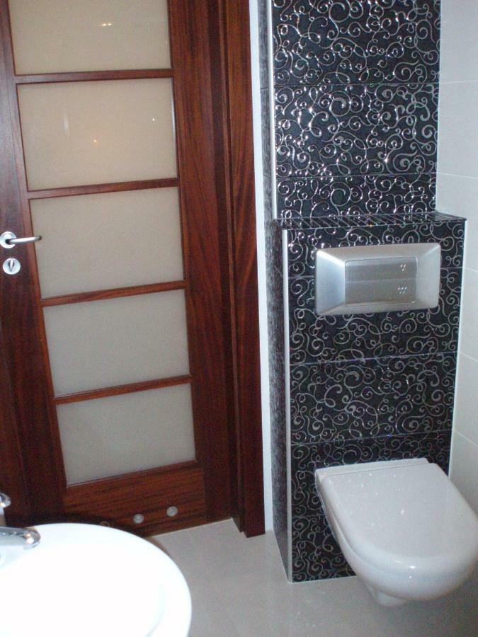Wigwam Apartament 6-Osobowy Sopot Dış mekan fotoğraf